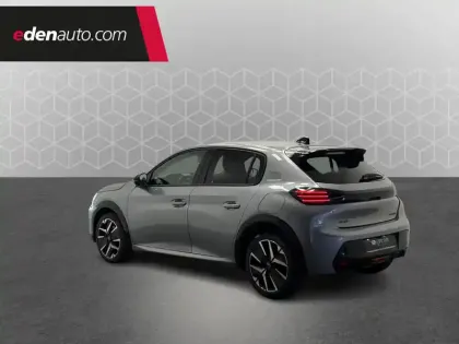 Photo 46 Peugeot 208  Hybrid 110 e-DCS6