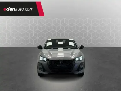 Photo 51 Peugeot 208  Hybrid 110 e-DCS6