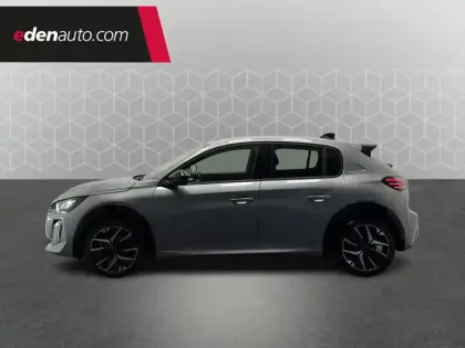 Photo 1 Peugeot 208  Hybrid 110 e-DCS6