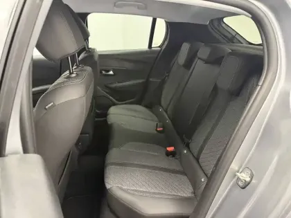 Photo 55 Peugeot 208  Hybrid 110 e-DCS6