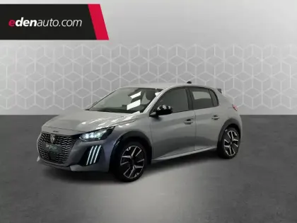 Photo Peugeot 208 Série Spéciale Envy