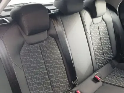 Photo 41 Audi A1  Sportback 25 TFSI 95 ch S tronic 7