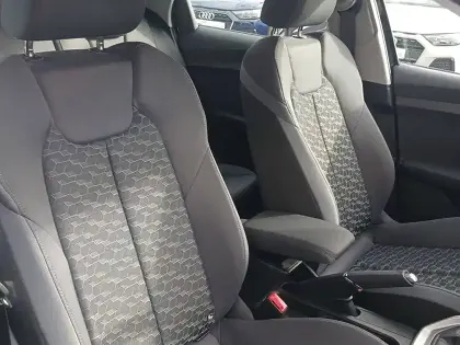 Photo 53 Audi A1  Sportback 25 TFSI 95 ch S tronic 7