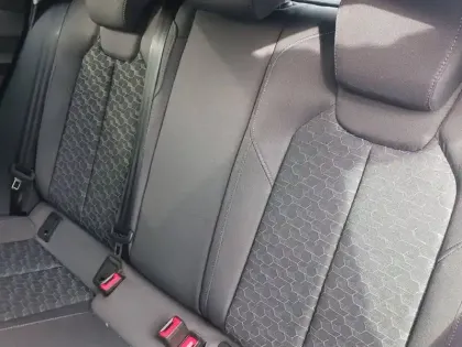 Photo 13 Audi A1  Sportback 25 TFSI 95 ch S tronic 7