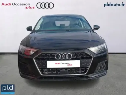 Photo 7 Audi A1  Sportback 25 TFSI 95 ch S tronic 7