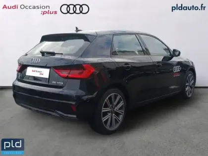 Photo 36 Audi A1  Sportback 25 TFSI 95 ch S tronic 7