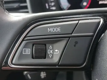 Photo 26 Audi A1  Sportback 30 TFSI 116 ch S tronic 7