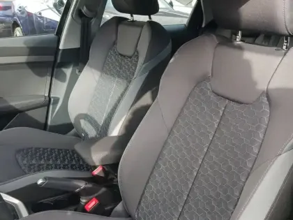 Photo 20 Audi A1  Sportback 30 TFSI 116 ch S tronic 7