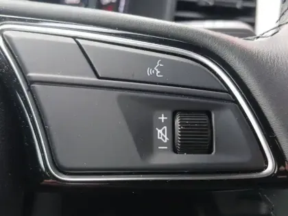 Photo 25 Audi A1  Sportback 30 TFSI 116 ch S tronic 7