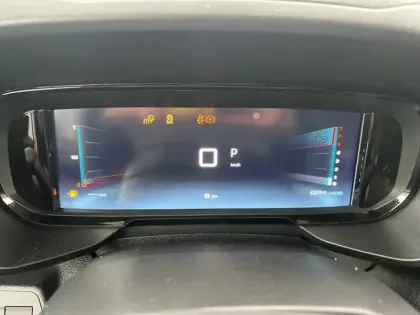 Photo 11 Citroën Berlingo  VAN TAILLE M 650KG BLUEHDI 130 S&S EAT8