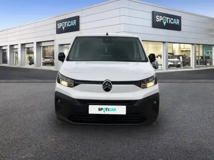 Photo 1 Citroën Berlingo  VAN TAILLE M 650KG BLUEHDI 130 S&S EAT8