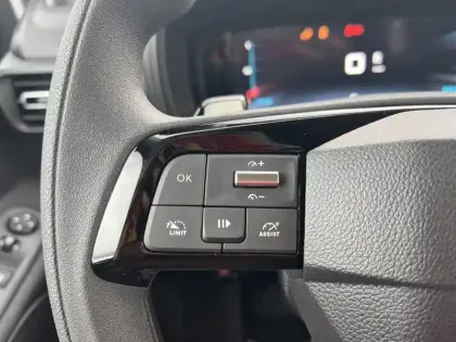 Photo 14 Citroën Berlingo  VAN TAILLE M 650KG BLUEHDI 130 S&S EAT8