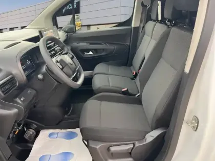 Photo 8 Citroën Berlingo  VAN TAILLE M 650KG BLUEHDI 130 S&S EAT8