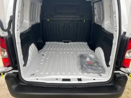 Photo 5 Citroën Berlingo  VAN TAILLE M 650KG BLUEHDI 130 S&S EAT8