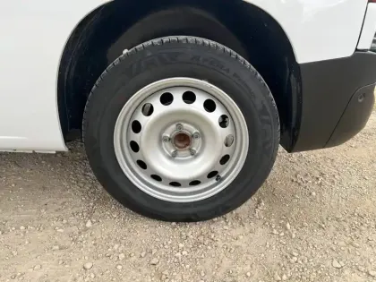 Photo 10 Citroën Berlingo  VAN TAILLE M 650KG BLUEHDI 130 S&S EAT8