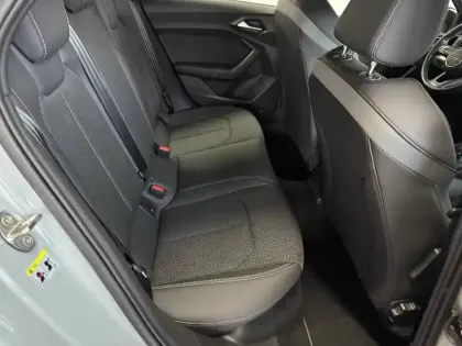 Photo 12 Audi A1  Sportback 35 TFSI 150 ch S tronic 7