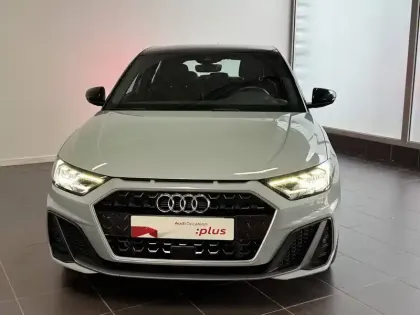 Photo 2 Audi A1  Sportback 35 TFSI 150 ch S tronic 7