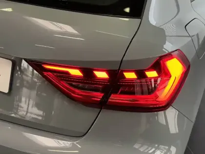 Photo 24 Audi A1  Sportback 35 TFSI 150 ch S tronic 7