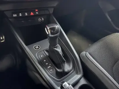 Photo 14 Audi A1  Sportback 35 TFSI 150 ch S tronic 7