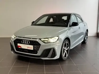 Photo Audi A1 S Line