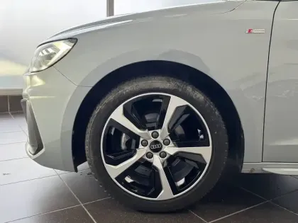 Photo 3 Audi A1  Sportback 35 TFSI 150 ch S tronic 7