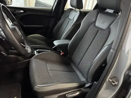 Photo 5 Audi A1  Sportback 35 TFSI 150 ch S tronic 7