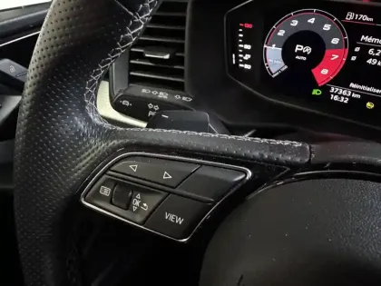 Photo 16 Audi A1  Sportback 35 TFSI 150 ch S tronic 7