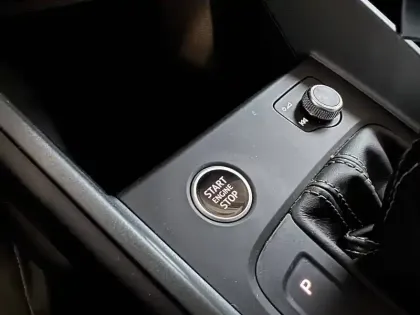 Photo 21 Audi A1  Sportback 35 TFSI 150 ch S tronic 7