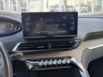 Photo 10 Peugeot 5008  BlueHDi 130ch S&S EAT8 GT Pack