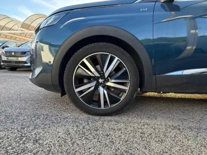 Photo 14 Peugeot 5008  BlueHDi 130ch S&S EAT8 GT Pack