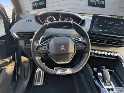 Photo 11 Peugeot 5008  BlueHDi 130ch S&S EAT8 GT Pack