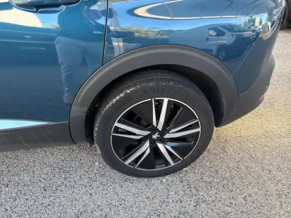 Photo 26 Peugeot 5008  BlueHDi 130ch S&S EAT8 GT Pack