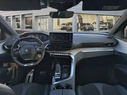 Photo 9 Peugeot 5008  BlueHDi 130ch S&S EAT8 GT Pack