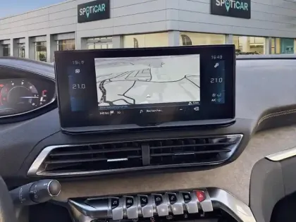 Photo 21 Peugeot 5008  BlueHDi 130ch S&S EAT8 GT Pack