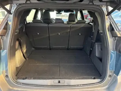 Photo 7 Peugeot 5008  BlueHDi 130ch S&S EAT8 GT Pack