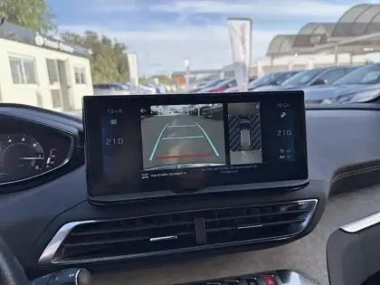 Photo 25 Peugeot 5008  BlueHDi 130ch S&S EAT8 GT Pack