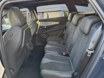 Photo 22 Peugeot 5008  BlueHDi 130ch S&S EAT8 GT Pack