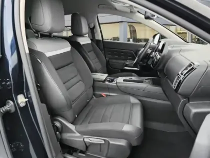 Photo 8 Citroën C5 aircross  PureTech 130 S&S EAT8 C-Series