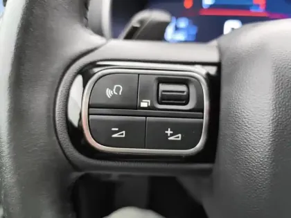 Photo 19 Citroën C5 aircross  PureTech 130 S&S EAT8 C-Series