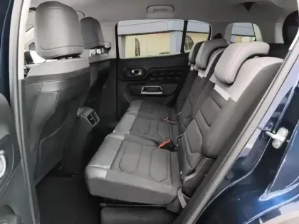 Photo 22 Citroën C5 aircross  PureTech 130 S&S EAT8 C-Series