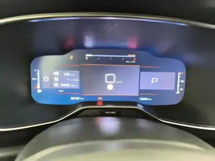 Photo 20 Citroën C5 aircross  PureTech 130 S&S EAT8 C-Series