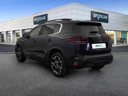 Photo 29 Citroën C5 aircross  PureTech 130 S&S EAT8 C-Series