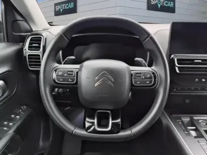 Photo 11 Citroën C5 aircross  PureTech 130 S&S EAT8 C-Series