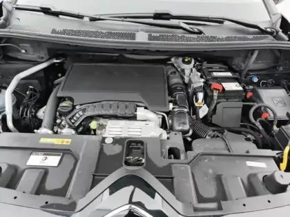 Photo 6 Citroën C5 aircross  PureTech 130 S&S EAT8 C-Series