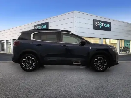 Photo 5 Citroën C5 aircross  PureTech 130 S&S EAT8 C-Series