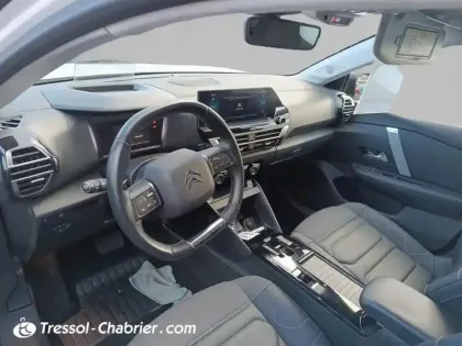 Photo 9 Citroën C4  BlueHDi 130 S&S EAT8 Shine