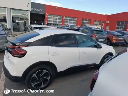 Photo 5 Citroën C4  BlueHDi 130 S&S EAT8 Shine