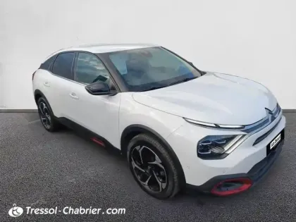 Photo 27 Citroën C4  BlueHDi 130 S&S EAT8 Shine