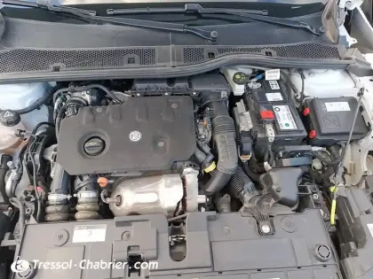 Photo 6 Citroën C4  BlueHDi 130 S&S EAT8 Shine