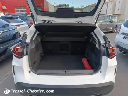 Photo 7 Citroën C4  BlueHDi 130 S&S EAT8 Shine